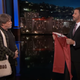 Mark Hamill, Jimmy Kimmel